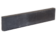 Opsluitband 6x20x100 cm zwart
