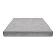 Oud Hollandse tegel  100x100x10 grijs