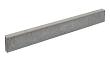 Opsluitband SansVue 6x20x100 cm grijs