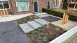 Oud Hollandse tegel 240x120x12 grijs