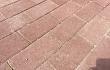 BSS 20x10x8 cm Colorado bruin (mini-facet, met deklaag)