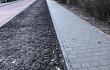 AirProtect DBS 20x20x8 cm Grijs,
