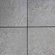 Keramische tegel Livigno Grey 60x60x2 cm