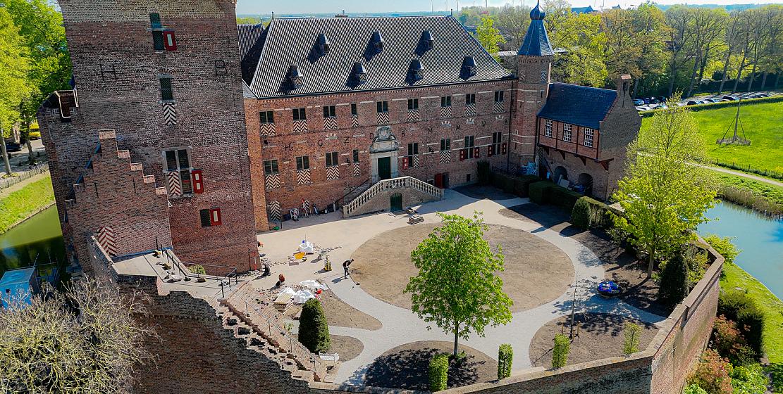 huis berg