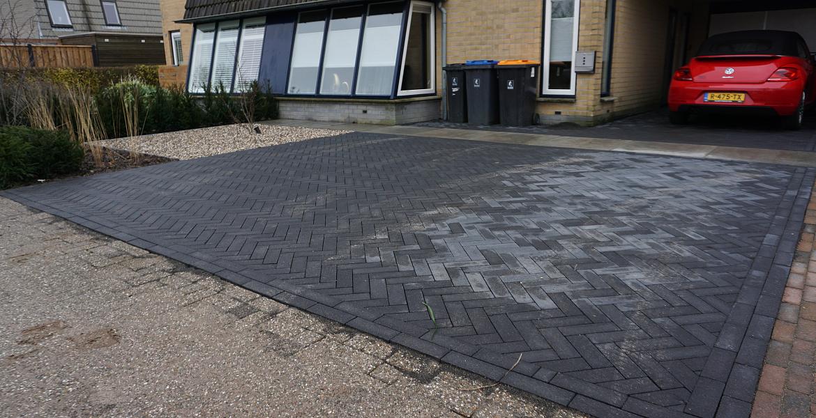 Het visitekaartje van je woning 