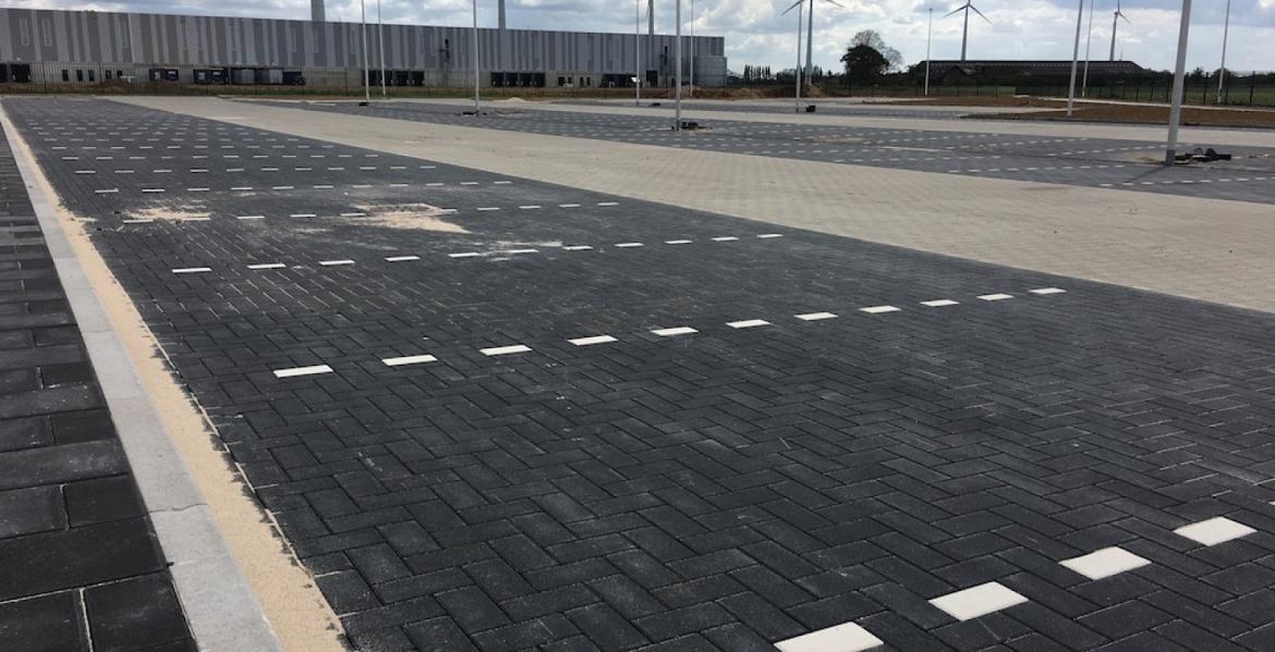 Mainfreight 's-Heerenberg