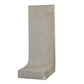 L-Element 100x50x40 cm grijs