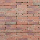 Clayville Hasselt 200x48x60 mm
