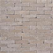 Clayville Cadzand Stone Grey 200x48x60 mm