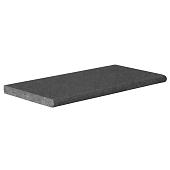 Vietnam Black recht 60x30x3 cm