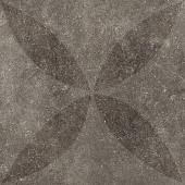 Vtw hormigon flower antra 70x70x3,2 cm
