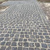 Lava Basalt 16x16 / 16x24 Losgestort