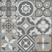 GeoProArte Mosaic 60x60x4cm Taupe Deco