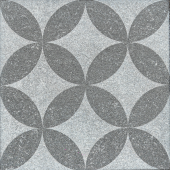 GeoProArte Flowers 60x60x4cm White Flower