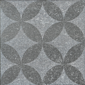 GeoProArte Flowers 60x60x4cm Light Flower