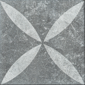 GeoProArte Flowers 60x60x4cm Anticum Flower