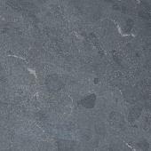 Hardsteen-chinees Spotted Bluestone 100x100x3 cm Gezoet grijs