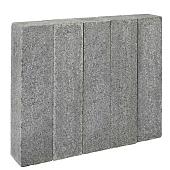 Tibet Dark Grey Suprema (G3654) 50x12x12 cm