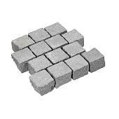 Tibet Dark Grey (G3654) 10x10x8 cm