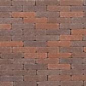 Clayville Oostende 200x48x60 mm