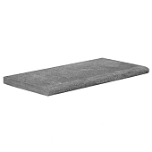 Spotted Blue recht 60x30x3 cm