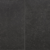 GeoCeramica topplaat Impasto Negro 120x30x1 cm