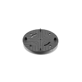 Solidor Comfort bovenplaat C2/4T