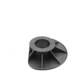 Solidor Comfort verstelbare drager randversie AK 5/8 (50-80 mm)