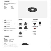Solidor Premium hellingscorrector HS2