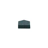 Solidor afstandhouder muur zelfklevend 4 mm