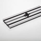 Structusol connector VL lateraal