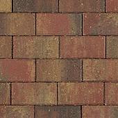 Betonstraatsteen 6 cm oud bont (voorheen bont gv) komo