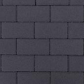 S-top betonstraatsteen 7 cm antraciet komo