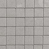 S-top betonstraatsteen half 8 cm grijs komo