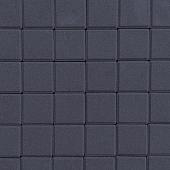 S-top betonstraatsteen half 8 cm antraciet komo