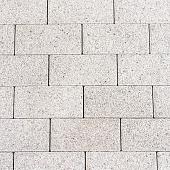 Reflex betonstraatsteen 8 cm white 154a komo