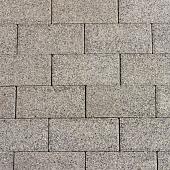 Nature color betonstraatsteen 8 cm grey 143a uitgewassen komo