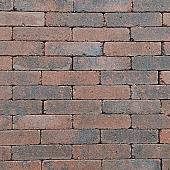 Antieke trommel waalformaat 7 cm oud sneek (voorheen bruin/zwart)