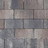 Design brick 6 cm ocean mini facet komo