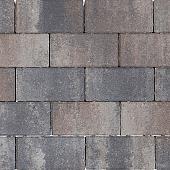 Design brick 8 cm ocean mini facet komo