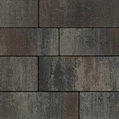 Patio straight exclusive banenverband 7 cm ocean