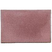 Tegel 40x60x5 cm rood komo