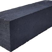 Linea 12,5x12,5x45 cm antraciet