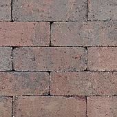 Antieke trommel longstone 7 cm oud emmen
