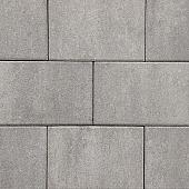 H2O comfort square 20x30x6 cm concrete
