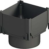 ACO Slotline Hexaline hoekelement met spie
