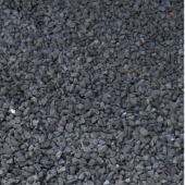 Basalt split antraciet antraciet / zwart 11-16 mm (bigbag 750kg)