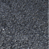 Basalt split antraciet 11-16 bigbag 750 kg