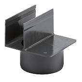 ACO Slimline onderuitloop 100 mm excentrisch