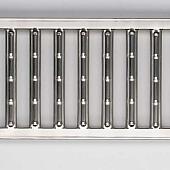 ACO sleufrooster RVS 100 cm
